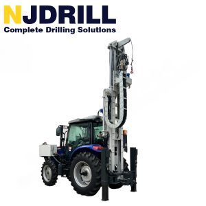 NJ-260TT