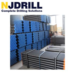 Core drill pipe
