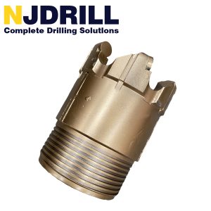 PDC Drill bit