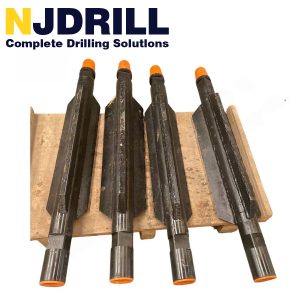 Straightening device