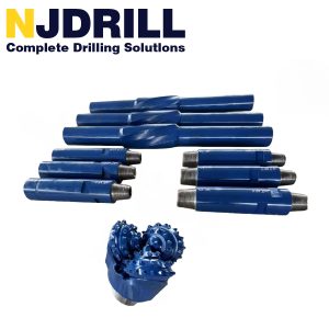 stabilizer rod