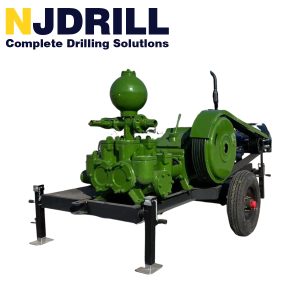 BW-850 Mud Pump