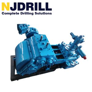BW-650 Mud Pump
