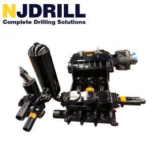 BW -320 Mud pump