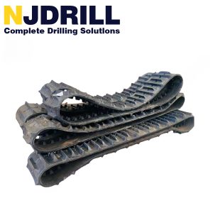 Rubber tracks